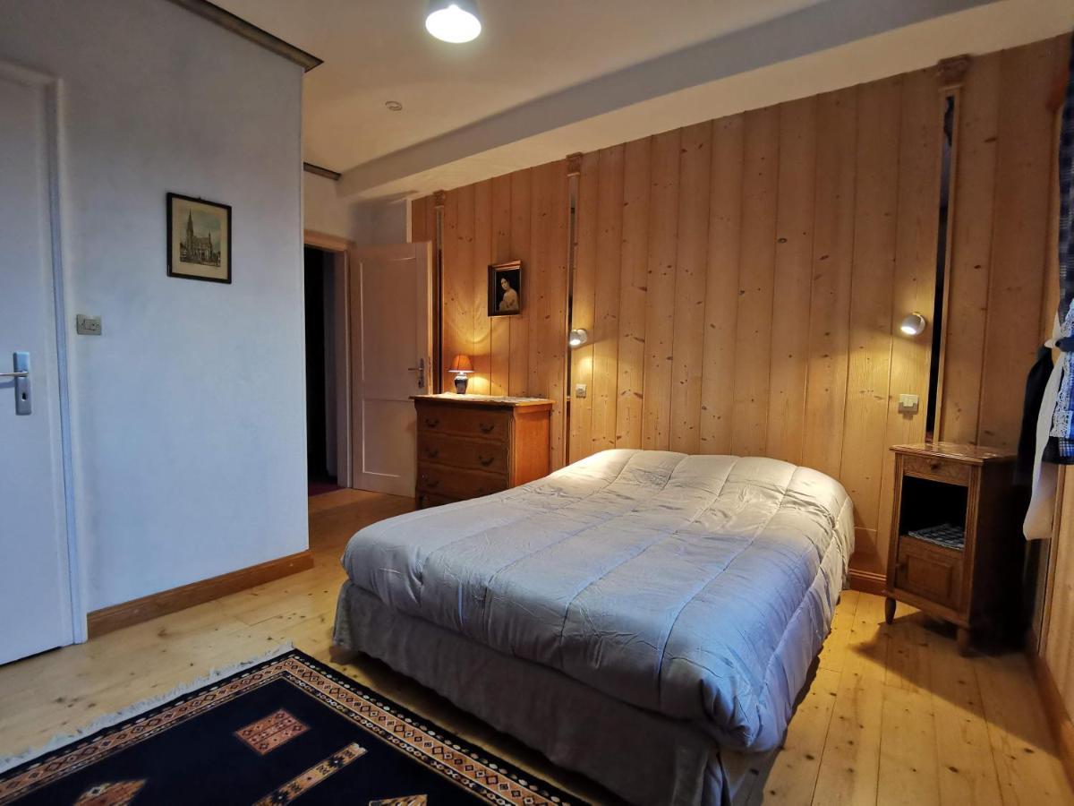 Bed and Breakfast La Tirelire Cosswiller Zewnętrze zdjęcie