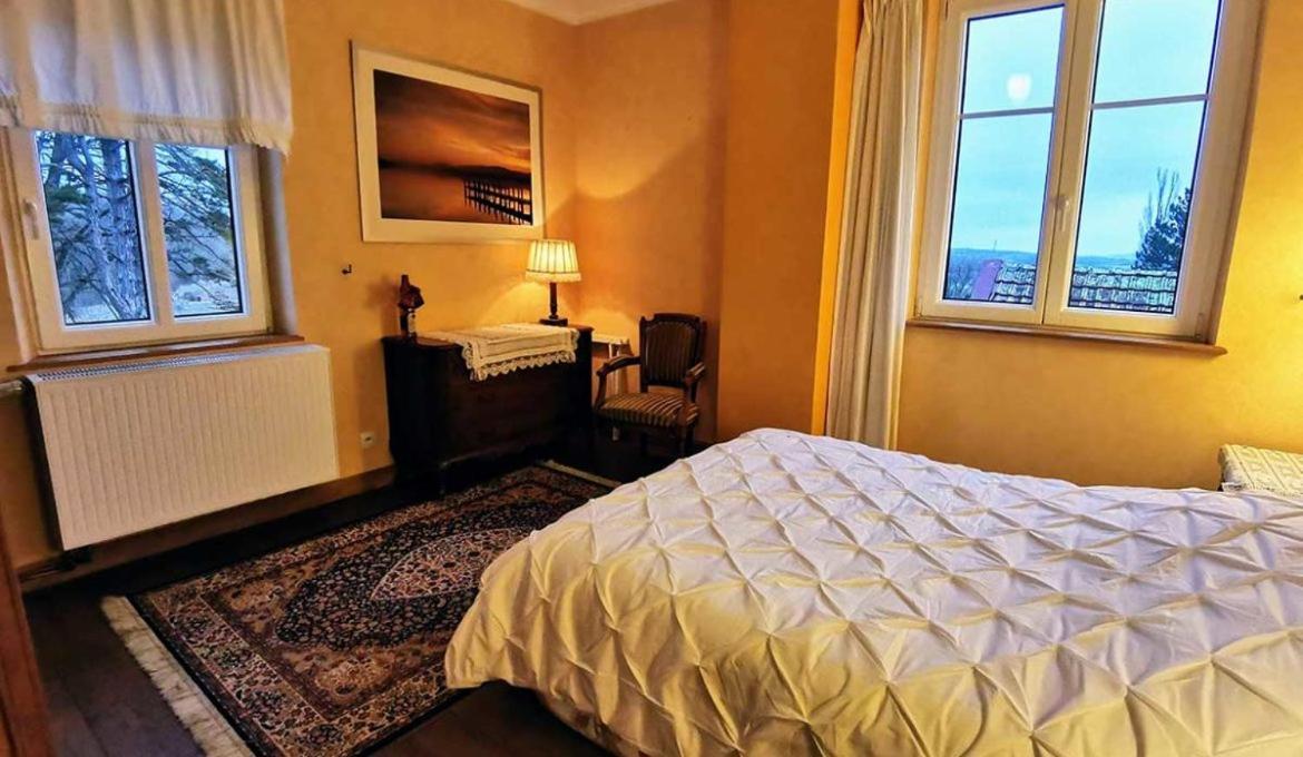 Bed and Breakfast La Tirelire Cosswiller Zewnętrze zdjęcie
