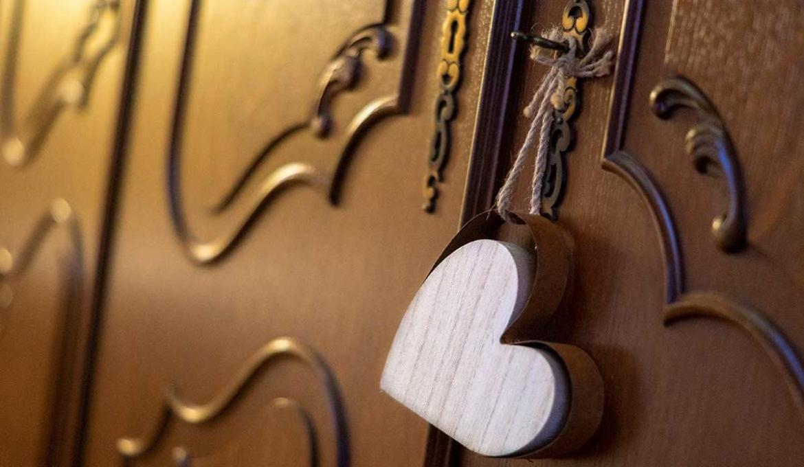 Bed and Breakfast La Tirelire Cosswiller Zewnętrze zdjęcie